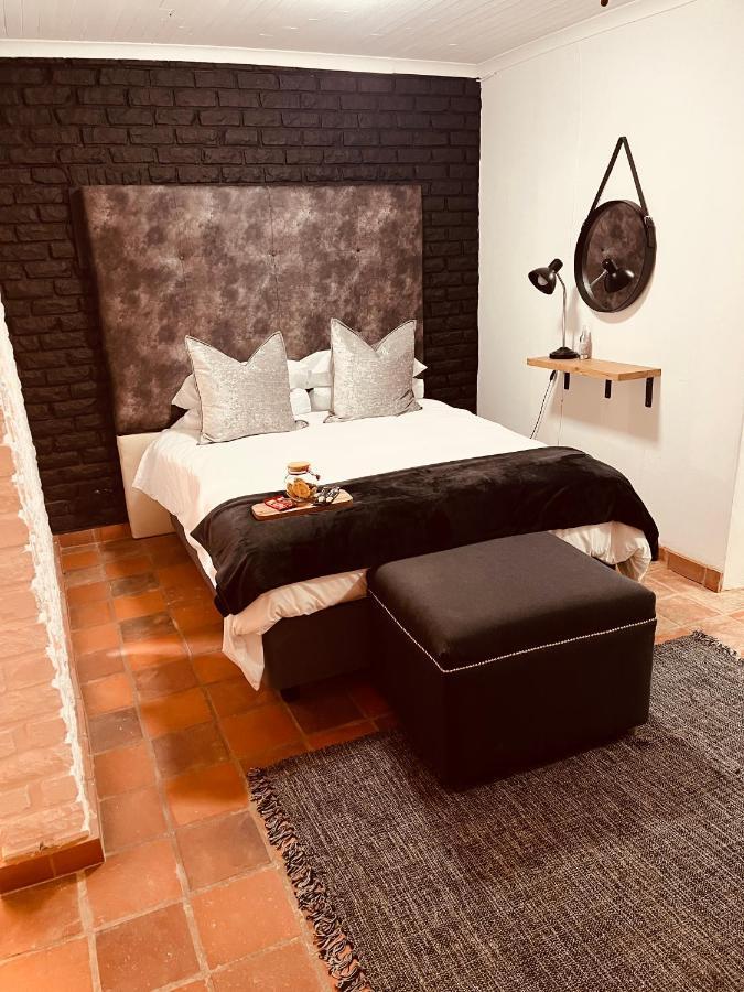 The Hart House Bed & Breakfast Hartbeespoort Ngoại thất bức ảnh