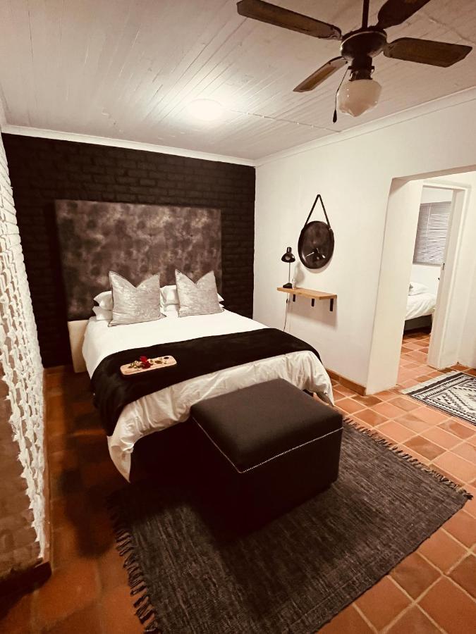 The Hart House Bed & Breakfast Hartbeespoort Ngoại thất bức ảnh