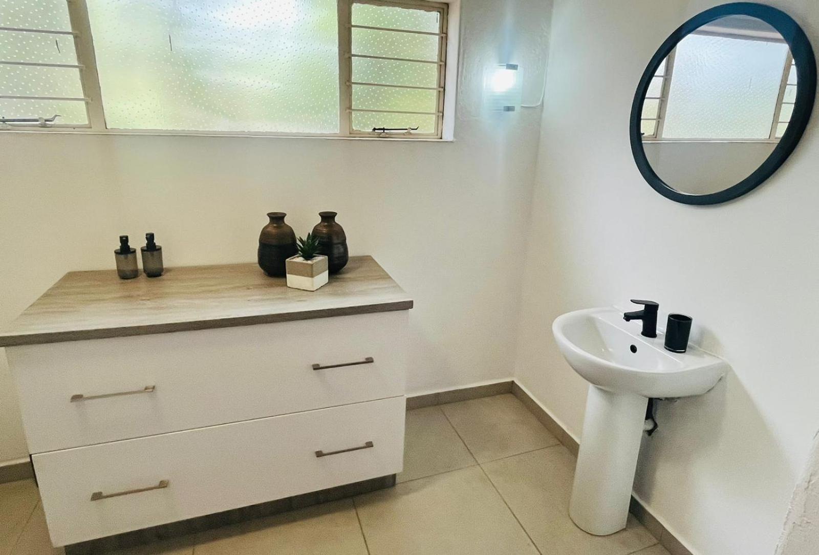 The Hart House Bed & Breakfast Hartbeespoort Ngoại thất bức ảnh