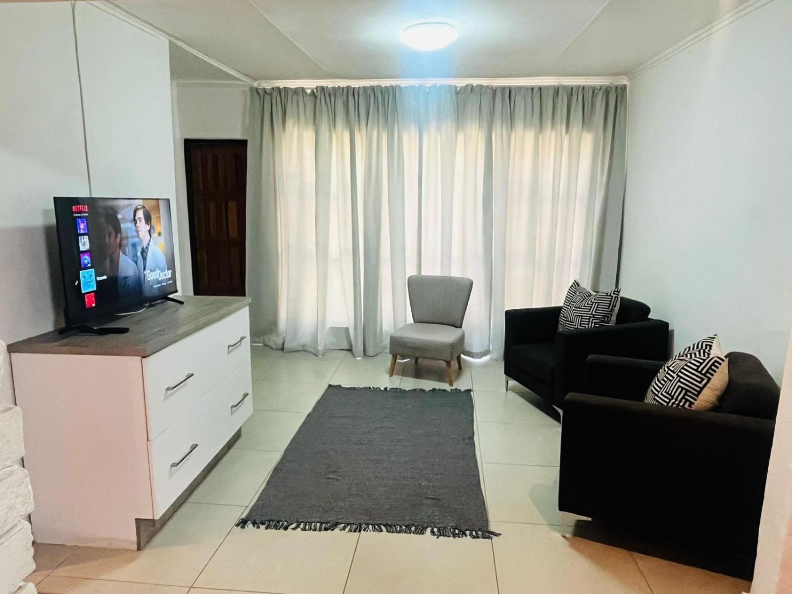 The Hart House Bed & Breakfast Hartbeespoort Ngoại thất bức ảnh