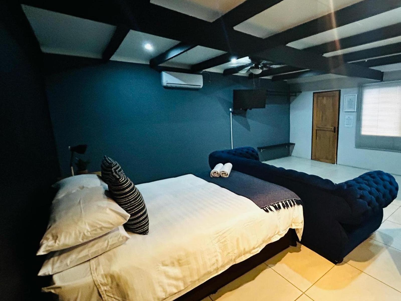 The Hart House Bed & Breakfast Hartbeespoort Ngoại thất bức ảnh