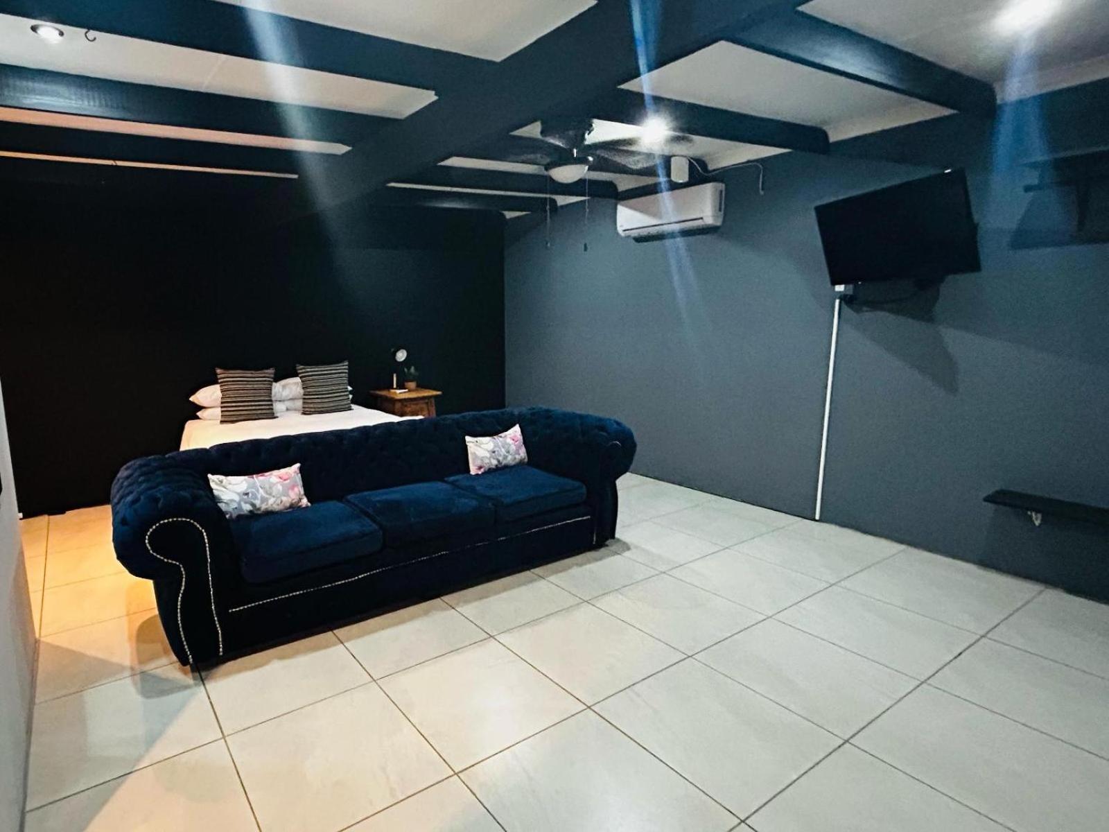 The Hart House Bed & Breakfast Hartbeespoort Ngoại thất bức ảnh