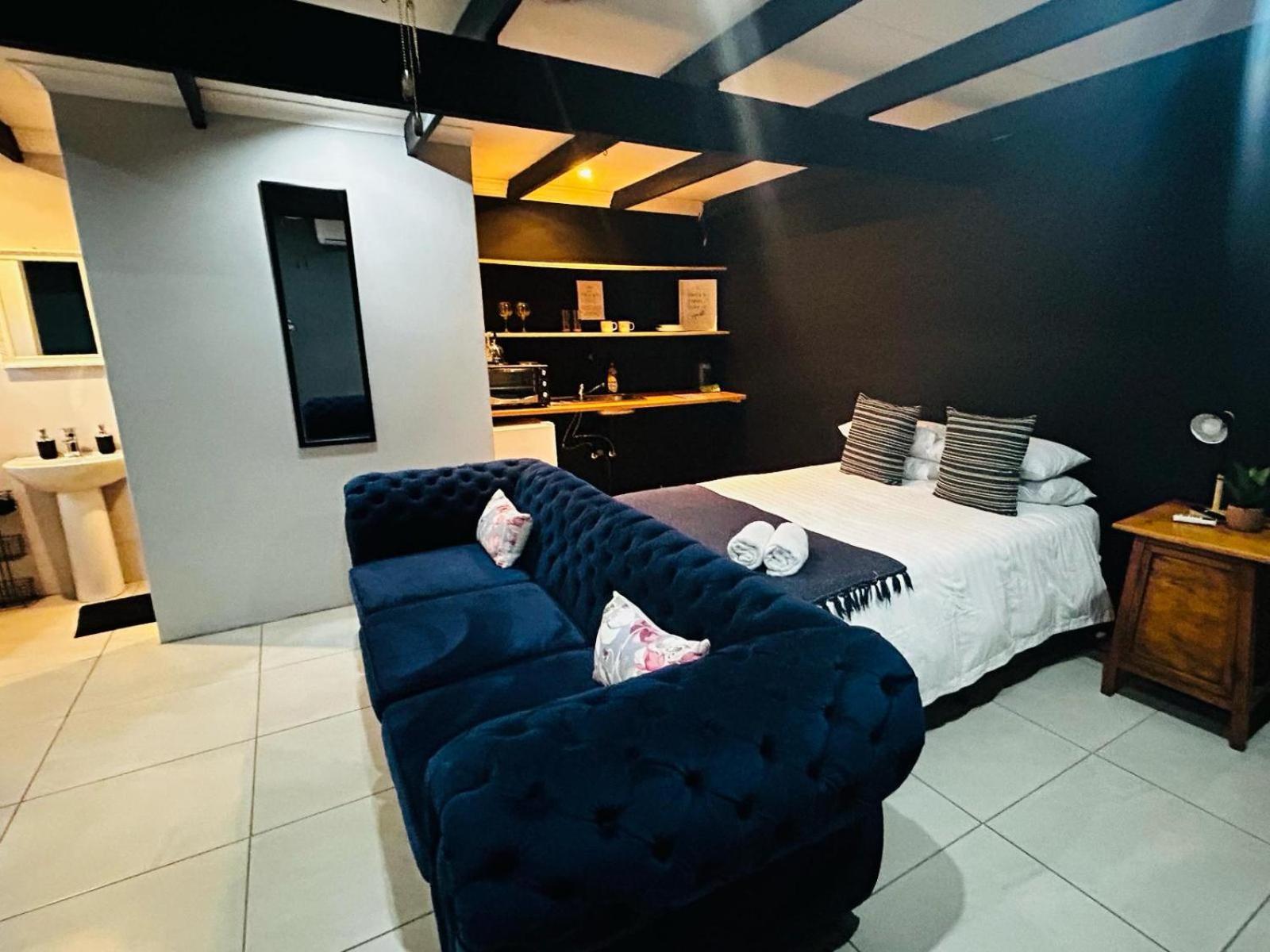 The Hart House Bed & Breakfast Hartbeespoort Ngoại thất bức ảnh